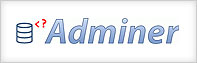 Adminer